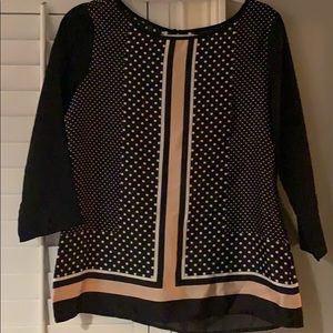 Ann Taylor blouse